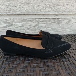 Qupid shoes swirl‑61 slip on